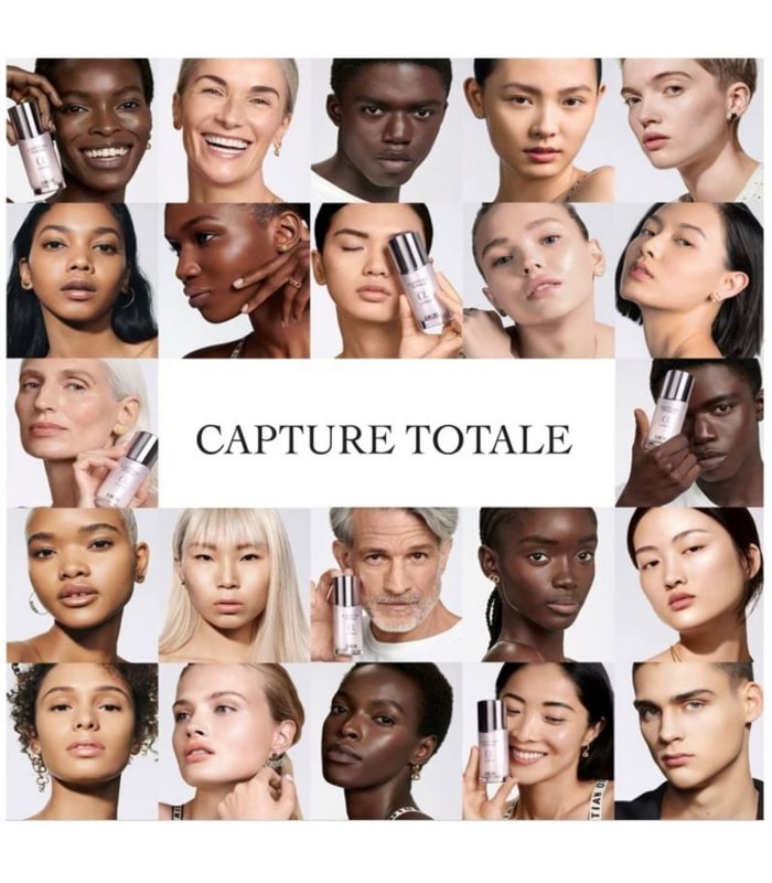Dior-CAPTURE TOTALE-Capture Totale Le Sérum anti-âge - fermeté, jeunesse et éclat