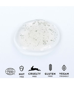 MADARA Deep Moisture Gesichtsgel-50 ml