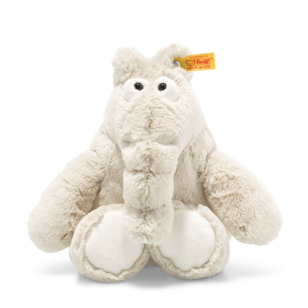 Baby Otti, 20 cm, hellgrau