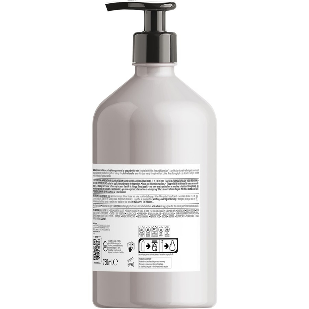 L'Oréal Professionnel Shampoo Shampooing