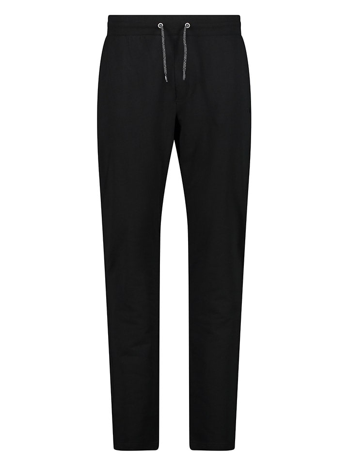 CMP Sweathose in Schwarz günstig kaufen