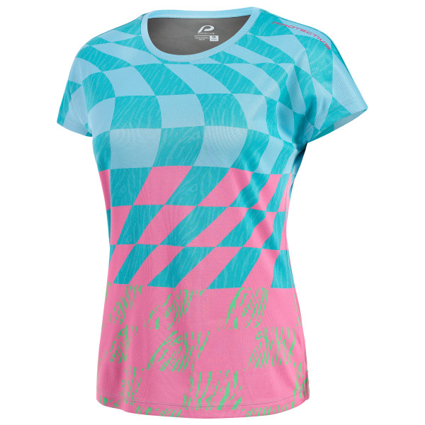 Protective - Women's P-Jazzy Bells - Radtrikot