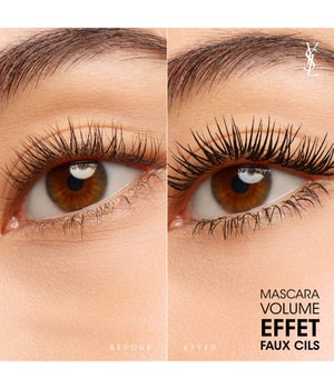 Yves Saint Laurent Volume Effet Faux Cils Mascara-7.5 ml