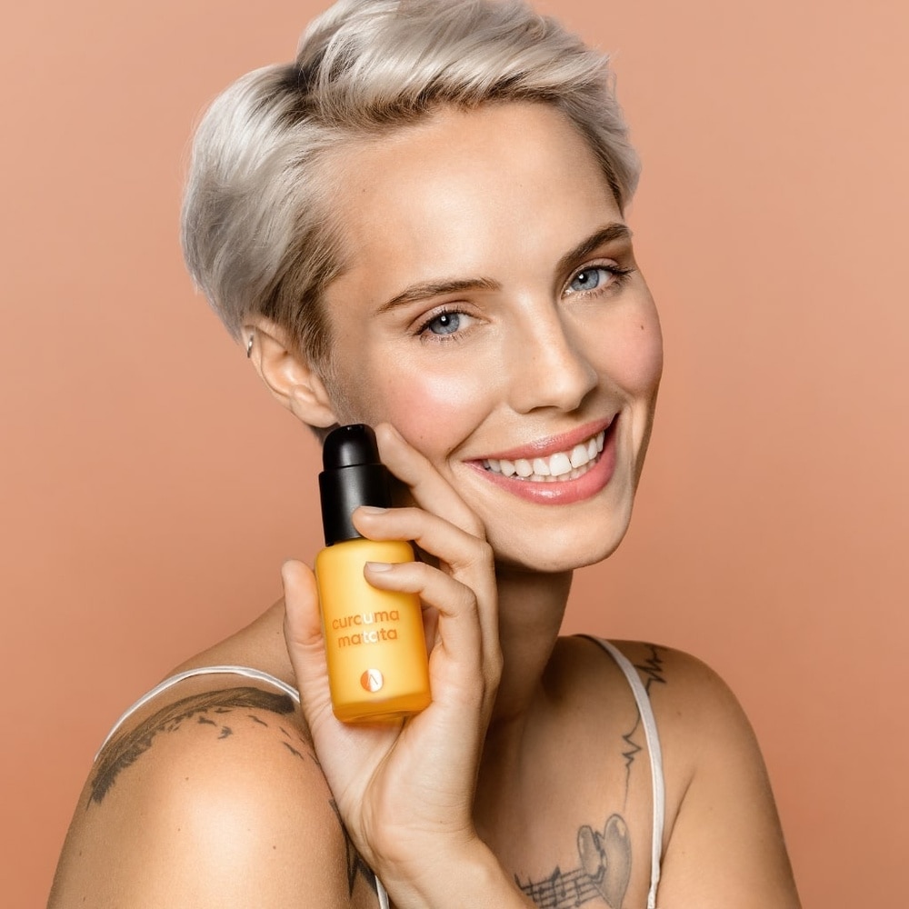 apricot Multitasking Facial Cream 