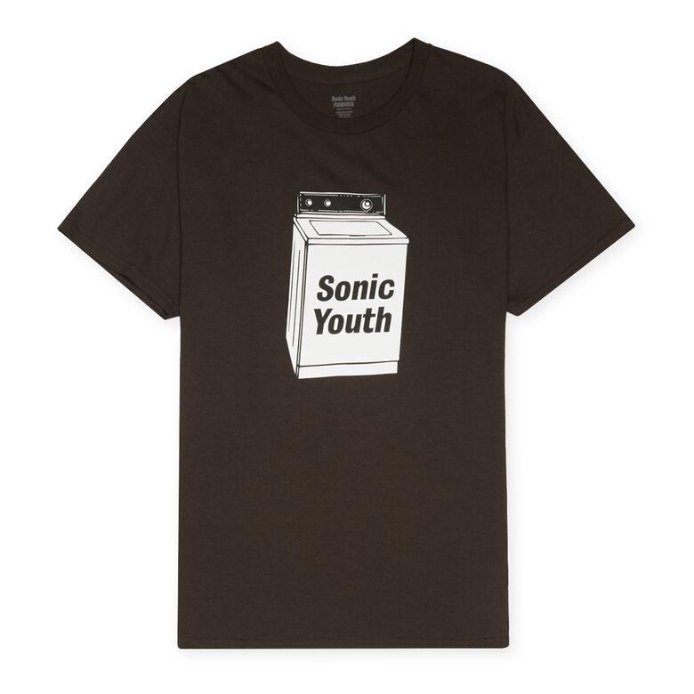 Pleasures Techpack T-Shirt brown