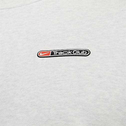Nike Performance Herren Sweatshirt TRACK CLUB