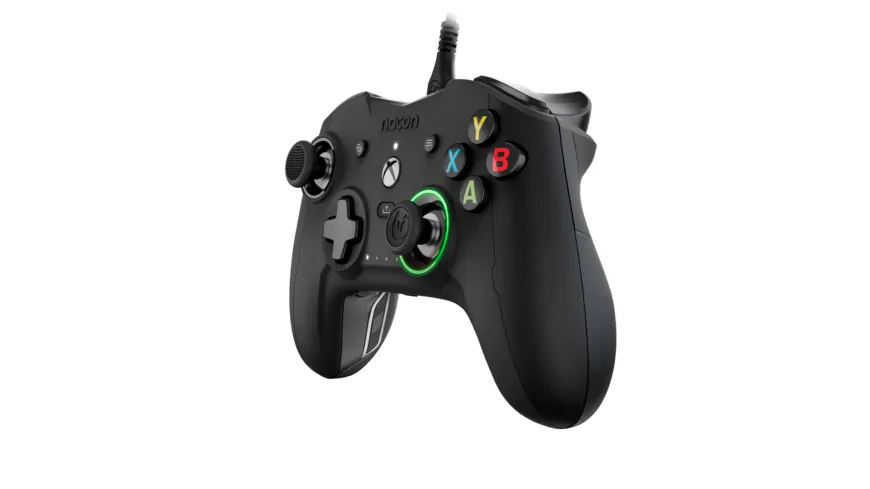 NACON Xbox Compact Controller PRO [black]