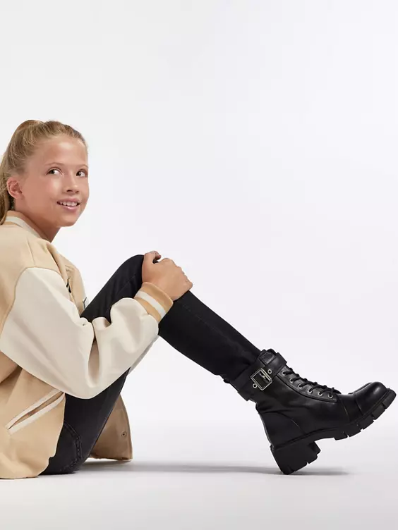 Graceland Schnürboots