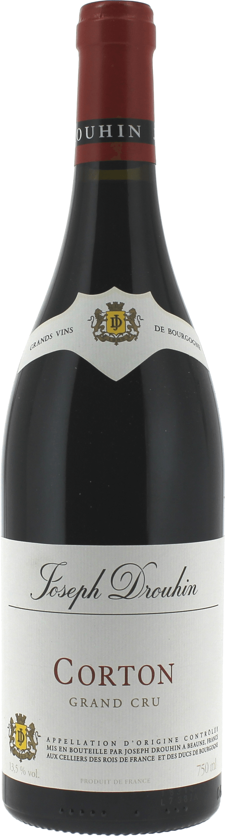 Corton 2017