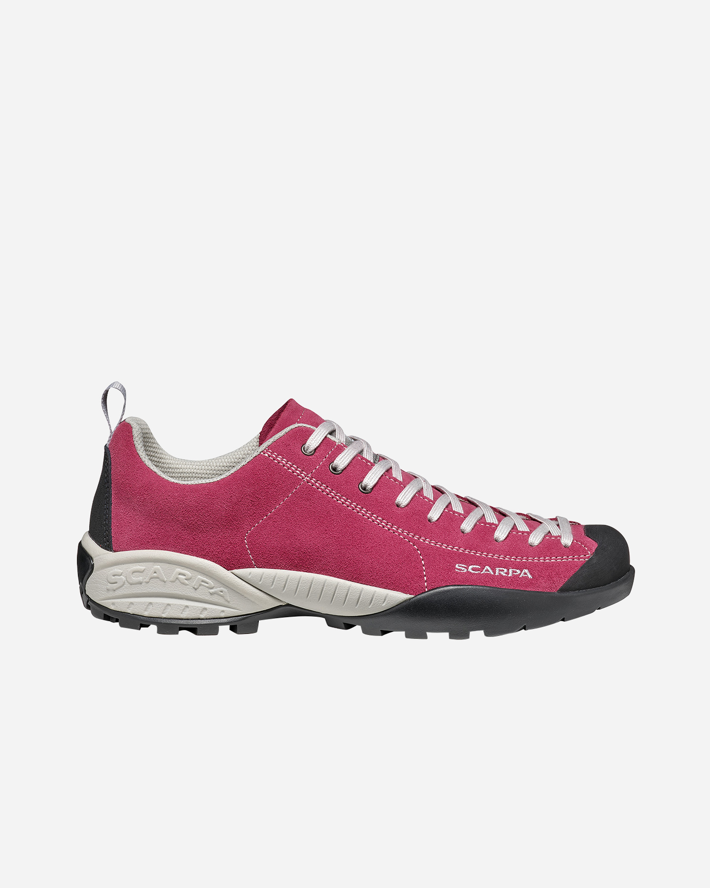 Scarpe Trekking Scarpa Mojito W 32605-350/210