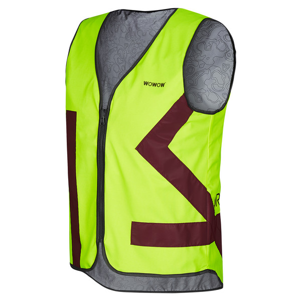 URBAN CITIZEN JACKET Unisex - Weste