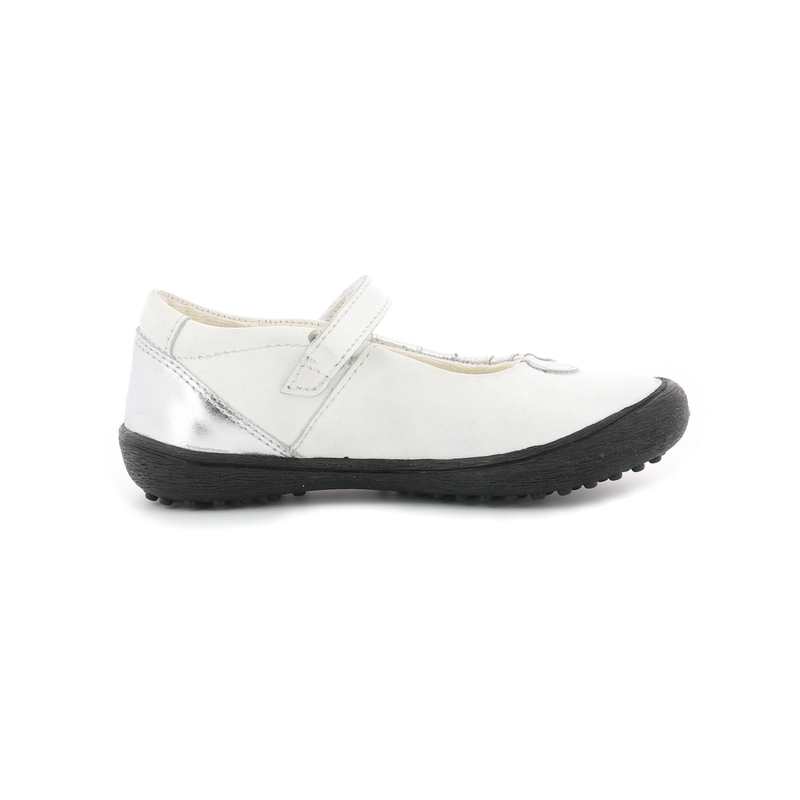 Babies cuir Fory