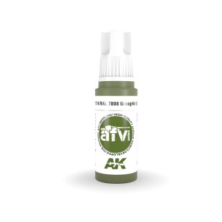 RAL 7008 Graugrün Opt.2 (17 ml)
