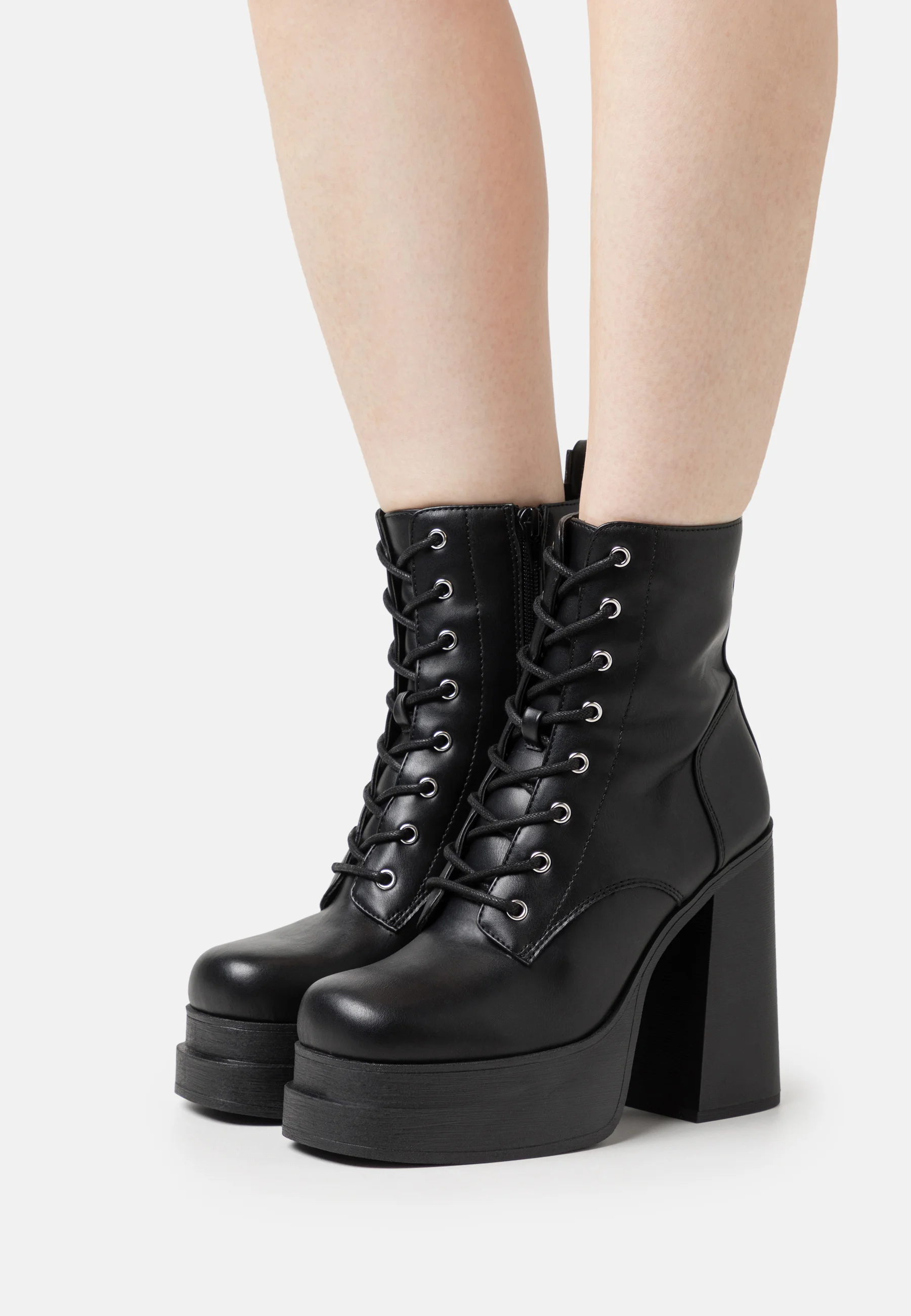 Madden Girl DRIVENN - Botines de tacón