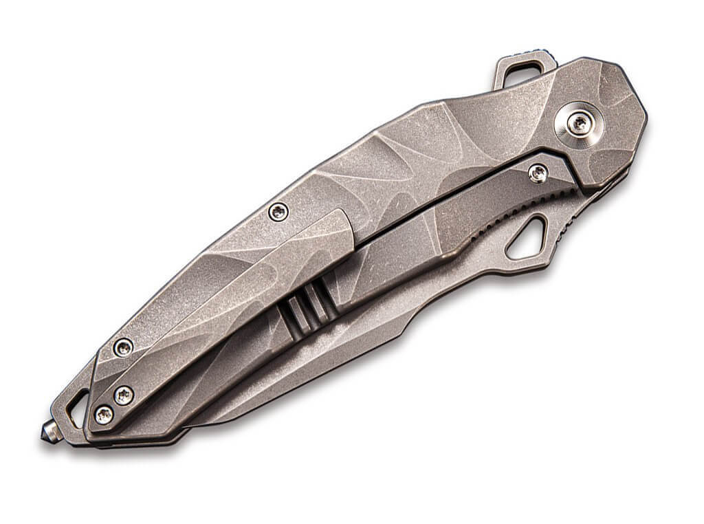 Hecate Grey