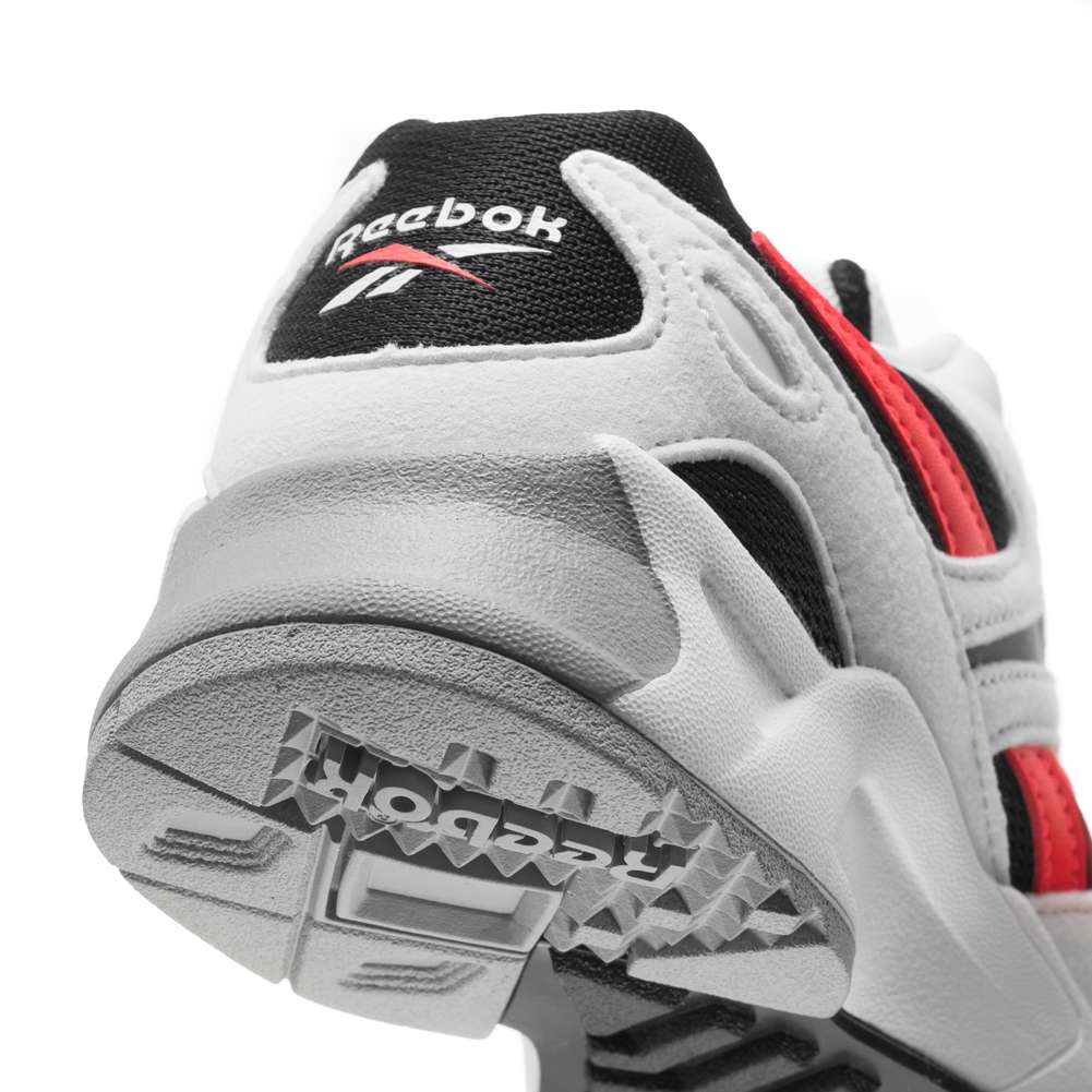 Reebok Aztrek 96 Kinder Sneaker EG9472