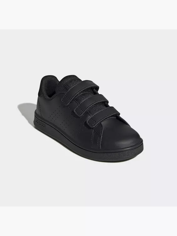 adidas Advantage Court Lifestyle Hook-and-Loop Schuh