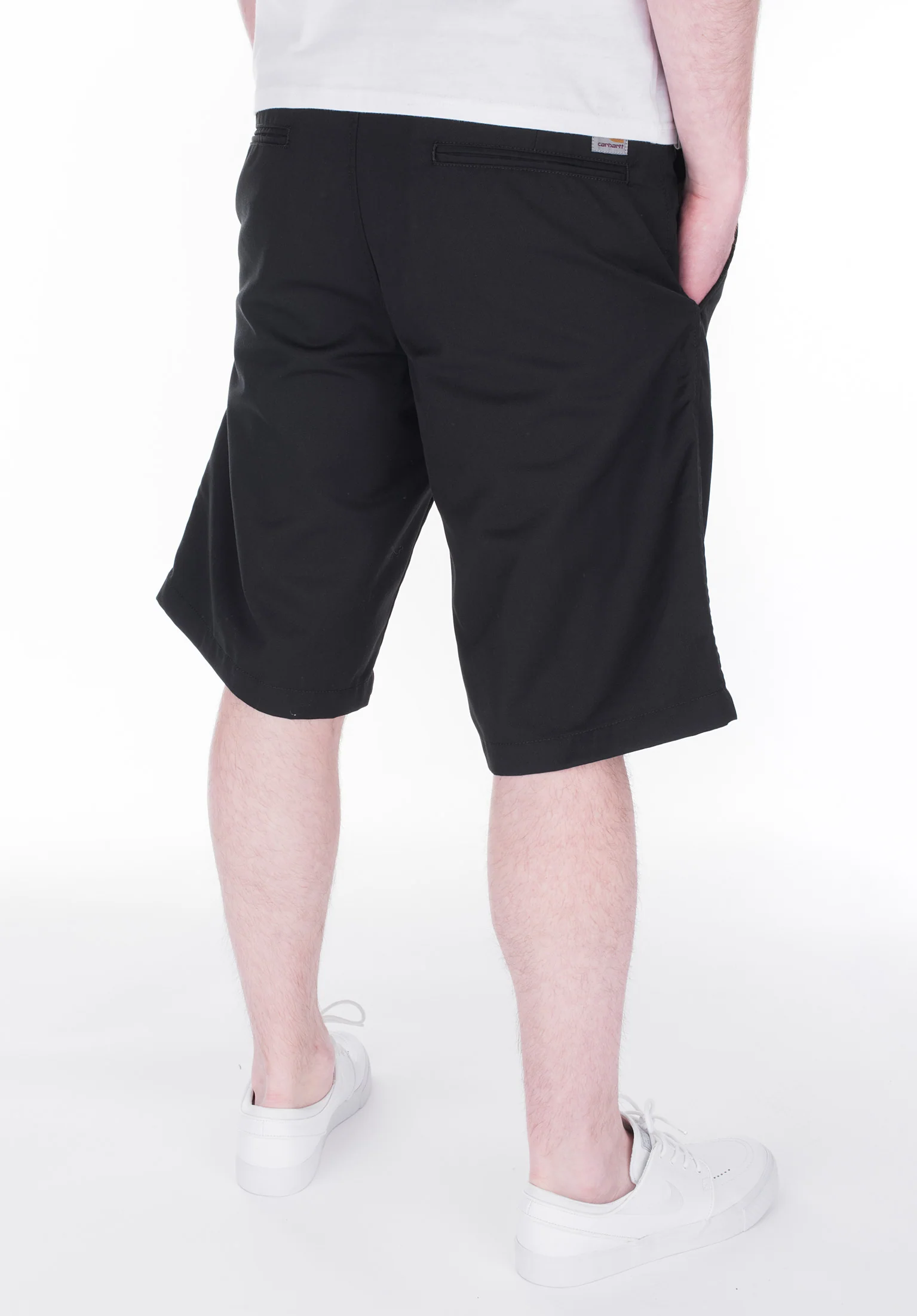 Presenter Short