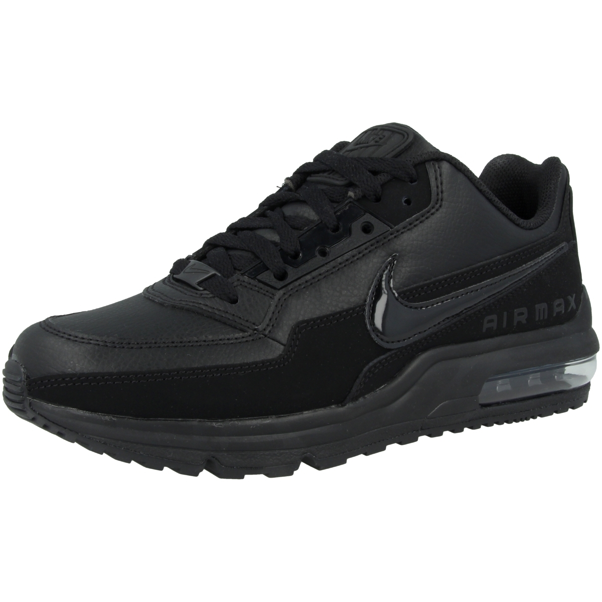 Nike Sportswear Air Max LTD Sneaker Low schwarz