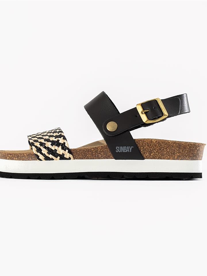 Sunbay Sandalen 