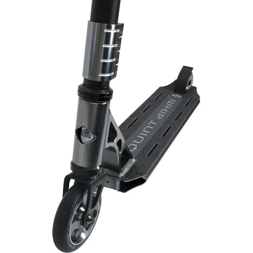 SCOOTER STUNT QUINT WHIP ANTHRACITE
