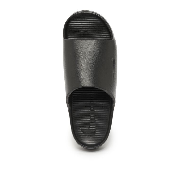 NIKE Calm Slide black/black