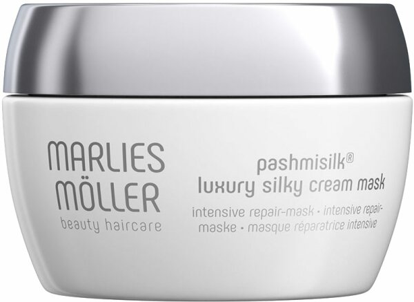 Marlies Möller Pashmisilk Luxury Silky Cream Haarkur