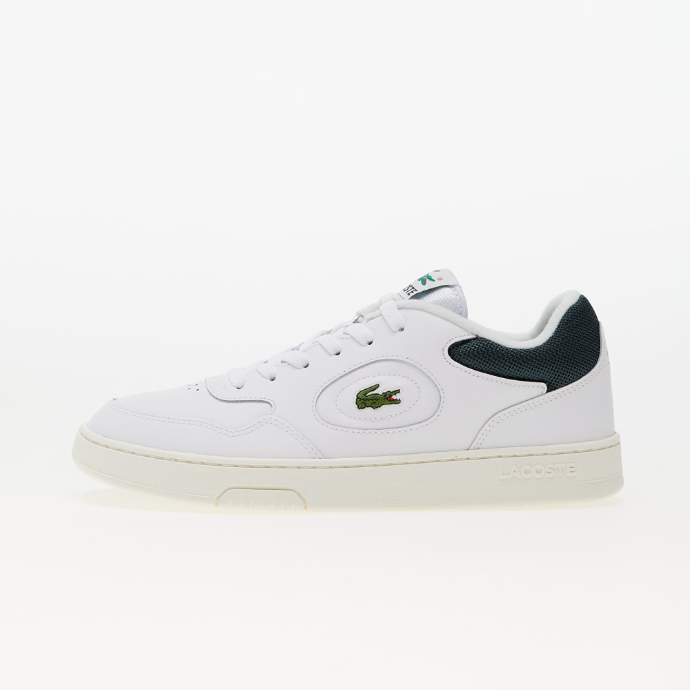 Lacoste Lineset 46SMA0045-1R5 / weiss