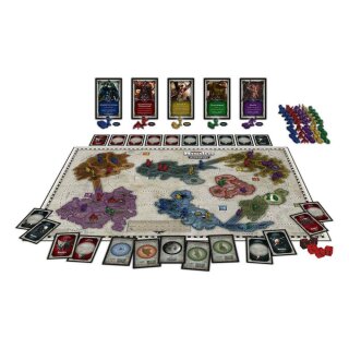 Risiko: Warhammer (DE)