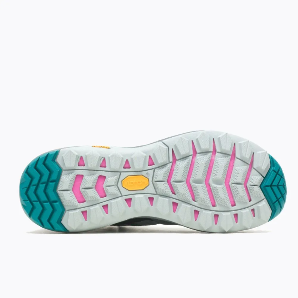 Merrell Siren 4 Mid GTX GORE TEX J037284 / blau