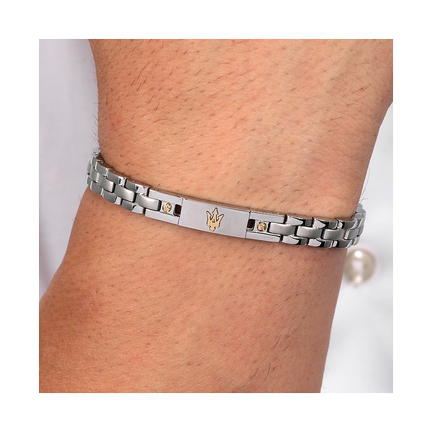 Maserati Armband