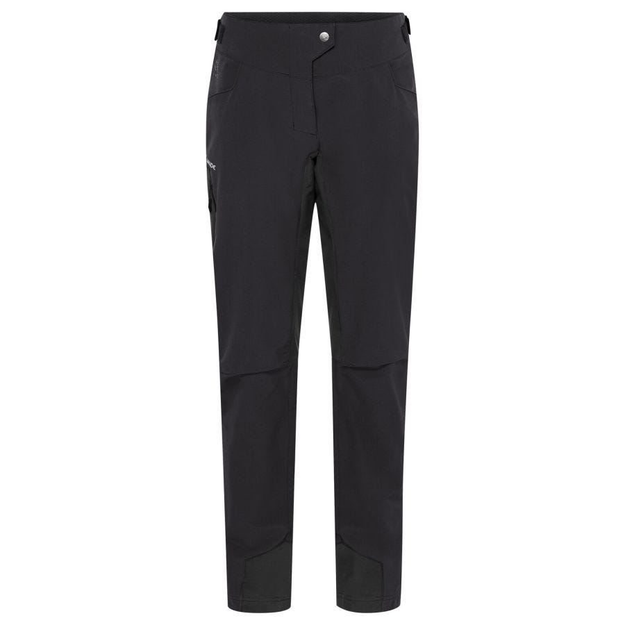 Qimsa Light Softshell Fahrradhose Damen