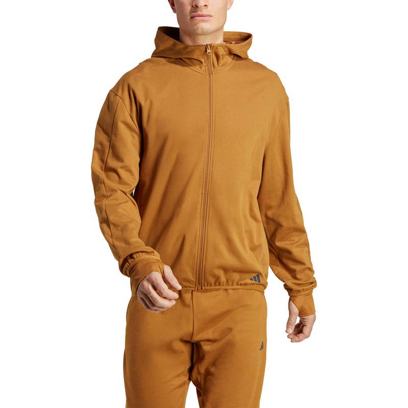 adidas BASE Trainingsjacke Herren