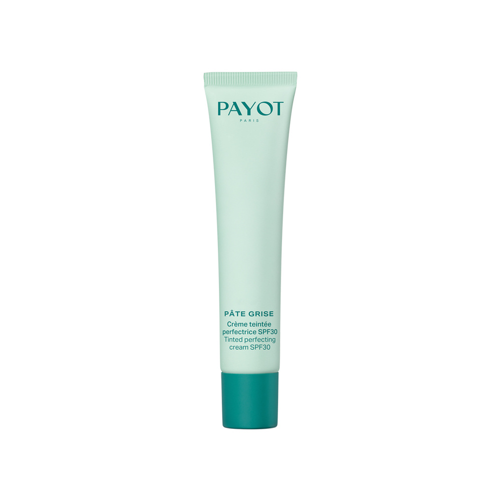 Payot CRÈME TEINTÉE PERFECTRICE SPF30 L'incroyable camoufleur de boutons