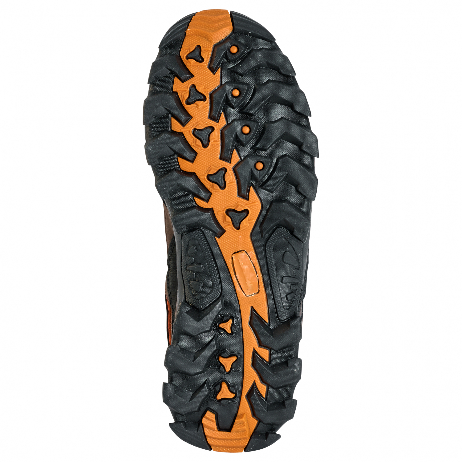 Almwalker Damen Outdoor-Schuhe Instinct UXD