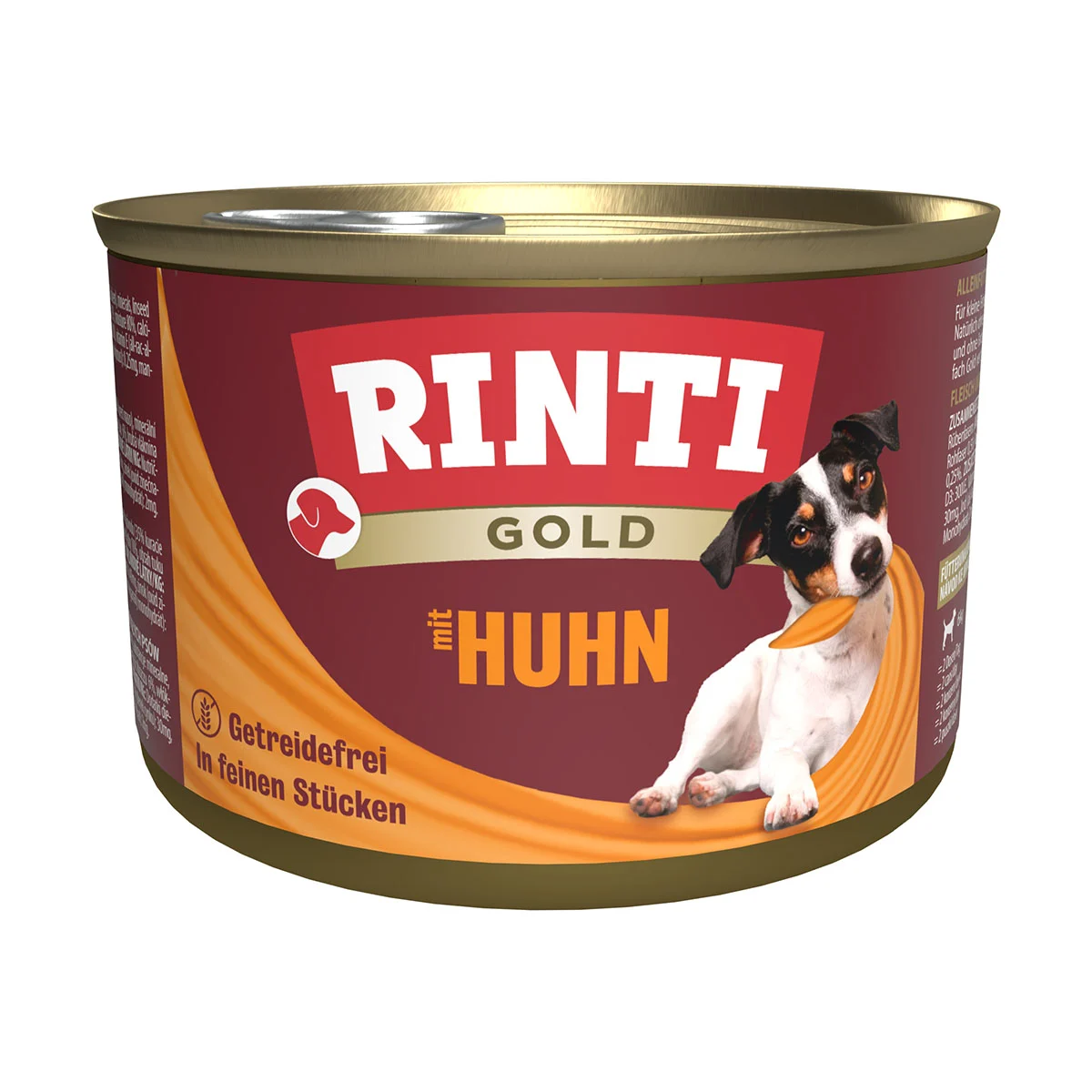 Rinti Gold mit Huhn günstig kaufen bei ZooRoyal