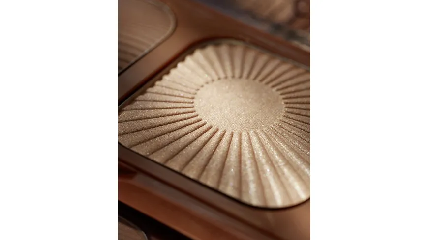 Catrice Holiday Skin Bronze & Glow Palette 5.5 g 010 - out of office