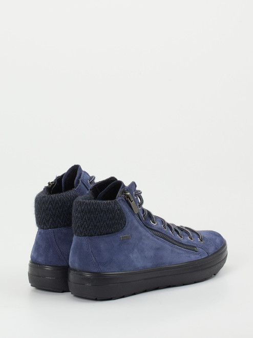 Schnürstiefelette-18011590004 Legero