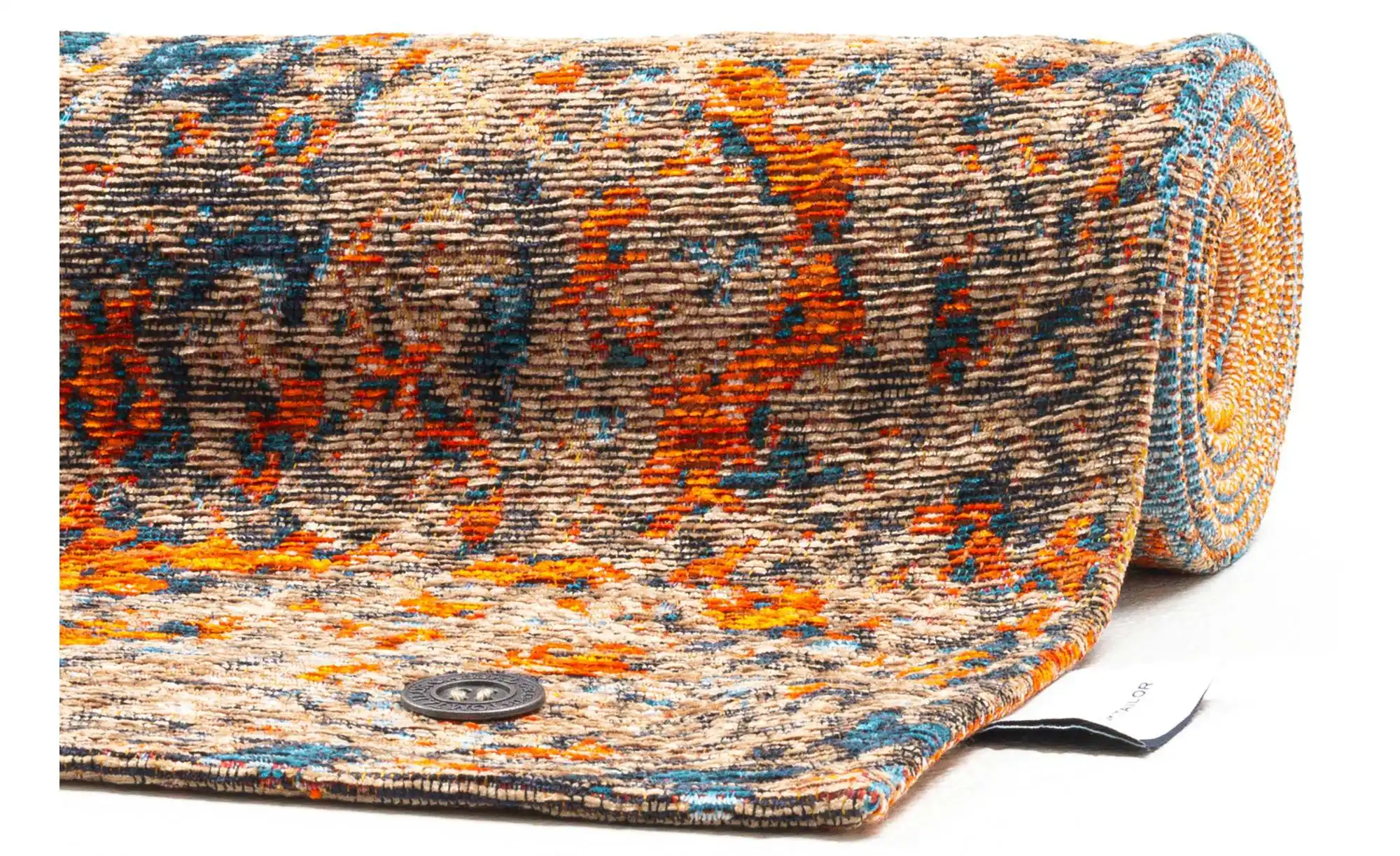 Tom Tailor Teppich