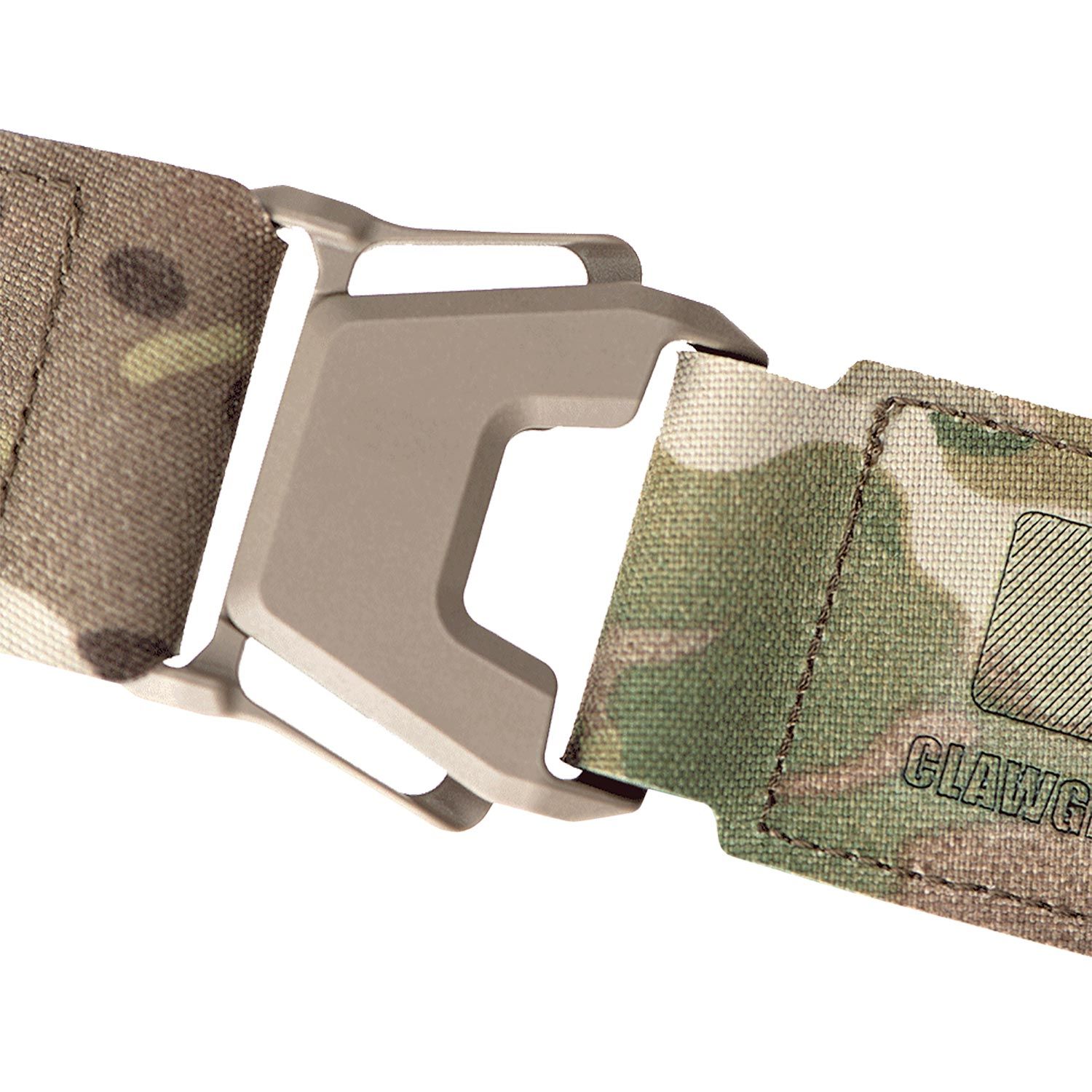 ELB Extremely Light Belt