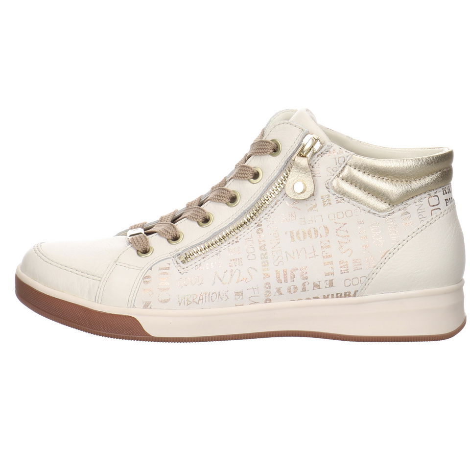 ara Rom High-Top Sneaker
