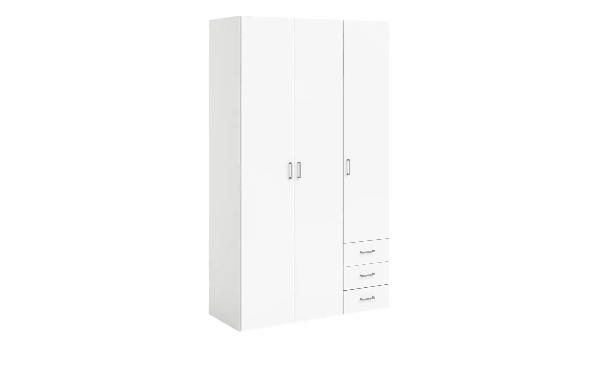 Drehtürenschrank
