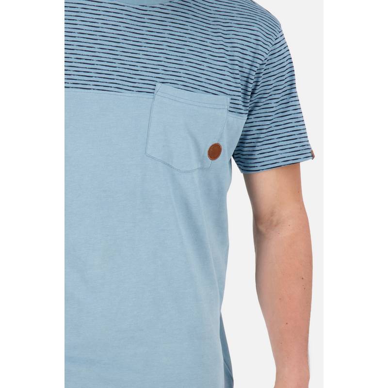ALIFE AND KICKIN LeopoldAK Z T-Shirt Herren