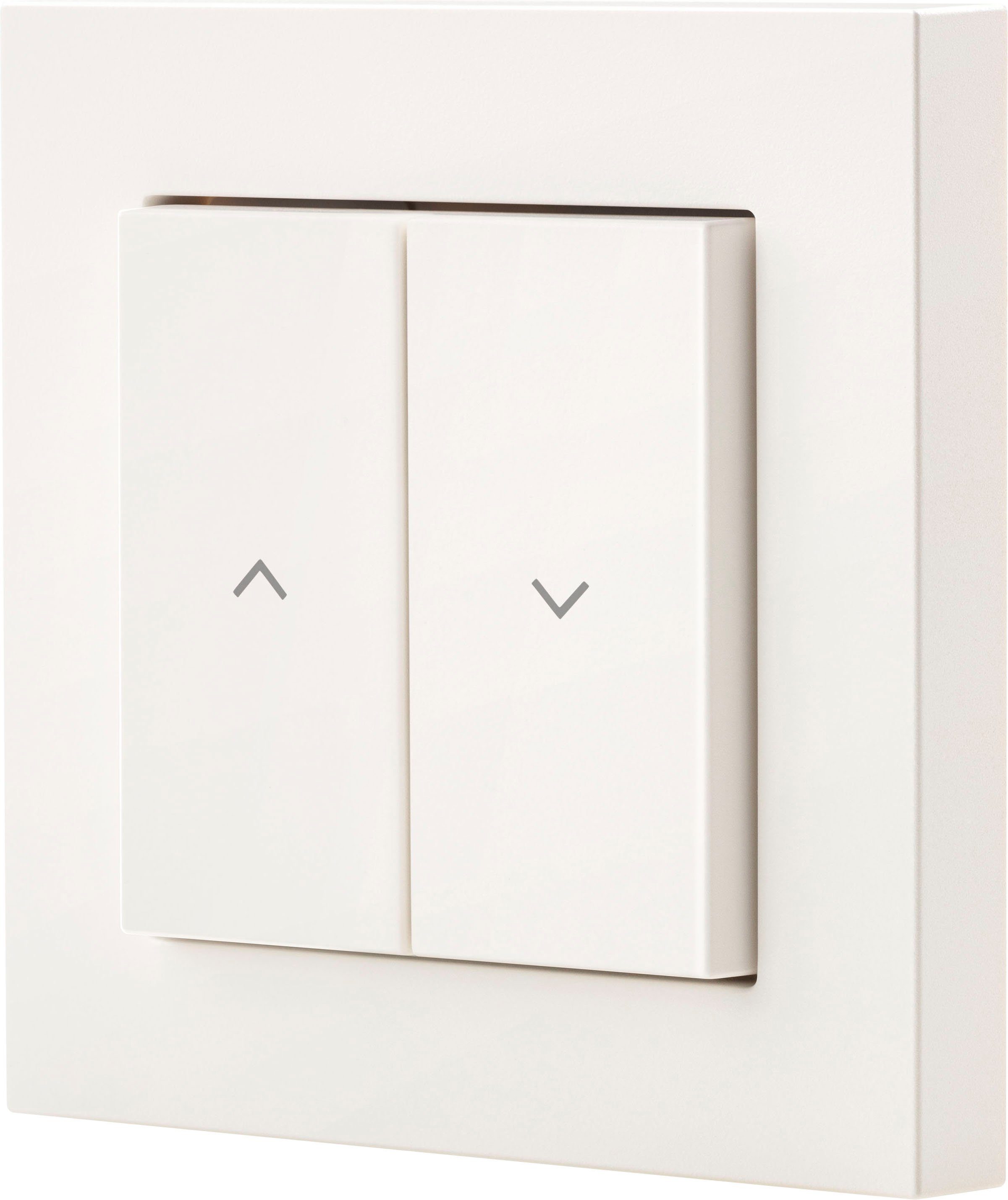 EVE Shutter Switch Smart-Home-Station