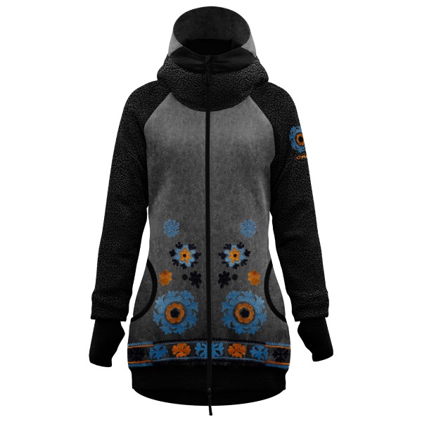 Crazy Idea - Women's Coat Siurana - Mantel