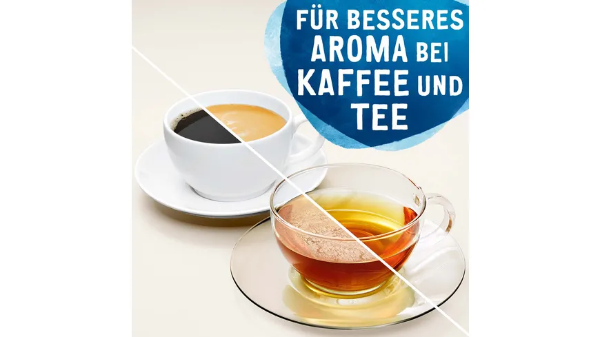BRITA Filterkartuschen Classic 3er Pack