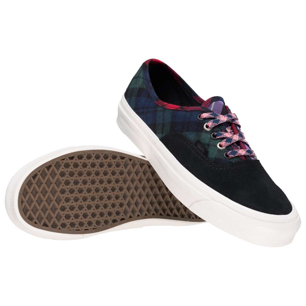Vans Authentic 44 DX Herren Sneaker VN0A5KX48EL