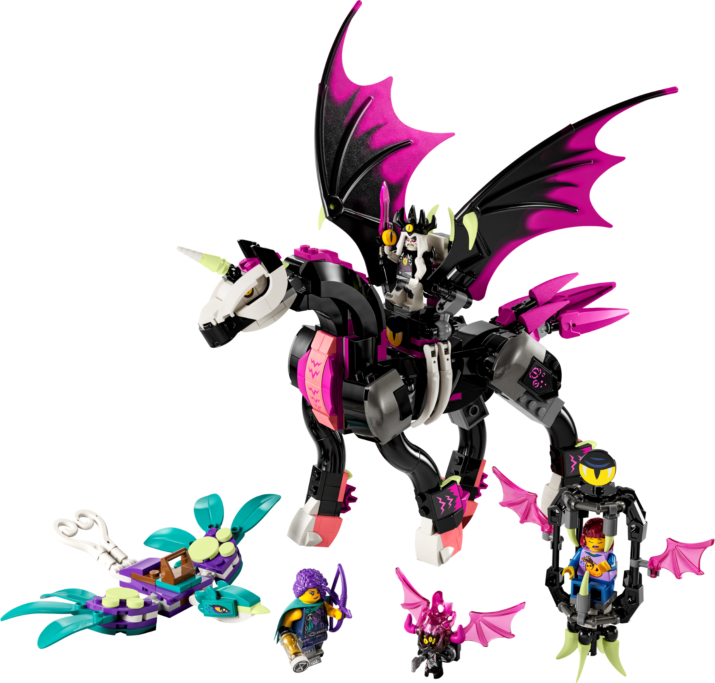 Pegasus 71457