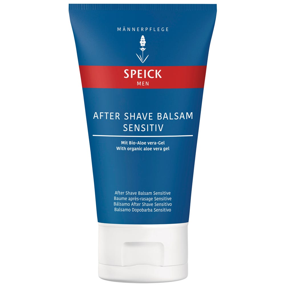 SPEICK Men After Shave Balsam Sensitiv 100 ml