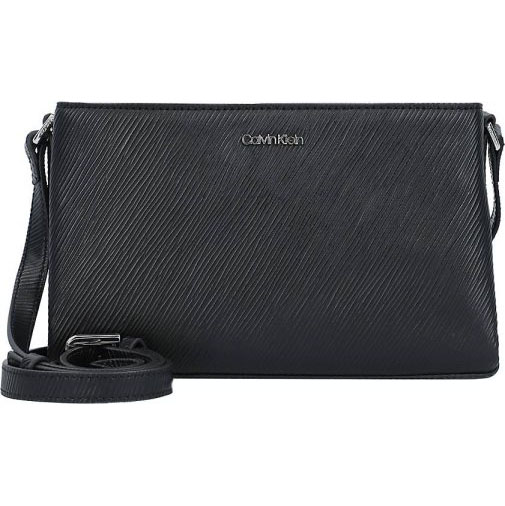 Calvin Klein CK Elevated Umhängetasche 22 cm